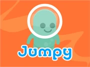Jumpy Online Casual Games on taptohit.com