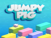 JumpyPig Online Casual Games on taptohit.com