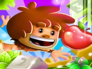 Jungle Bricks Online Casual Games on taptohit.com