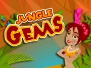 Jungle Gems Online Agility Games on taptohit.com