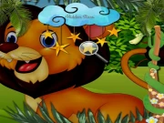 Jungle Hidden Stars Online Adventure Games on taptohit.com