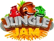 Jungle Jam Online Match-3 Games on taptohit.com