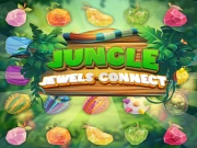 Jungle Jewels Connect Online Mahjong & Connect Games on taptohit.com