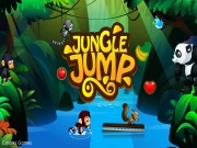 Jungle Jump Online Adventure Games on taptohit.com