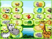 Jungle Mahjong Deluxe Online Mahjong & Connect Games on taptohit.com