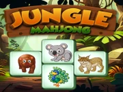 Jungle Mahjong Online Mahjong & Connect Games on taptohit.com