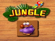 Jungle Matching Online Puzzle Games on taptohit.com