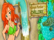Jungle Plumber Challenge 2 Online Puzzle Games on taptohit.com