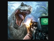 Jungle Survival Jurassic Park Online Bubble Shooter Games on taptohit.com