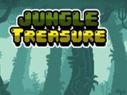 Jungle Treasure Online pixel Games on taptohit.com