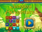 Jungles Adventures Online Adventure Games on taptohit.com