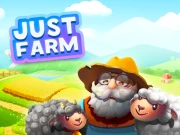 Just Farm Online Simulation Games on taptohit.com