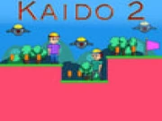 Kaido 2 Online adventure Games on taptohit.com