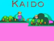 Kaido Online adventure Games on taptohit.com
