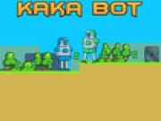Kaka Bot Online adventure Games on taptohit.com