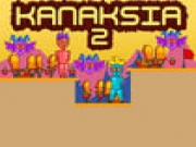 Kanaksia 2 Online adventure Games on taptohit.com