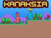 Kanaksia Online adventure Games on taptohit.com