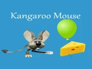 Kangaroo Mouse Online Puzzle Games on taptohit.com