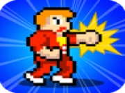 Karate Boy Online fighting Games on taptohit.com
