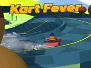 Kart Fever Online Racing & Driving Games on taptohit.com