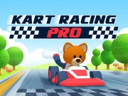Kart Racing Pro Online Racing & Driving Games on taptohit.com