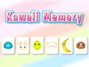 Kawaii Memory - Card Matching Game Online Cards Games on taptohit.com
