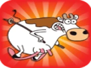 Kenny the Cow Online fun Games on taptohit.com