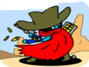 Keyboard Cowboy Online adventure Games on taptohit.com