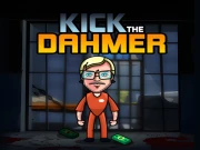 Kick the Dahmer Online Football Games on taptohit.com
