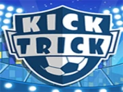 Kick Trick Online Football Games on taptohit.com