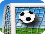 Kick&Score Now Online sports Games on taptohit.com