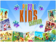 Kids Cartoon Puzzle Online Puzzle Games on taptohit.com