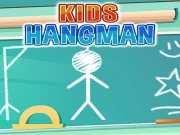 Kids Hangman Online Puzzle Games on taptohit.com