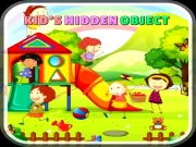 Kids Hidden Object Online Puzzle Games on taptohit.com