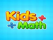 Kids Math Online Educational Games on taptohit.com