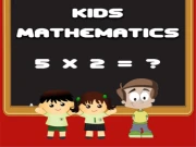 Kids Mathematics Game Online Puzzle Games on taptohit.com