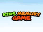 Kids Memory Game Online kids Games on taptohit.com