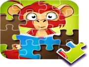 Kids Zoo Fun Online Puzzle Games on taptohit.com