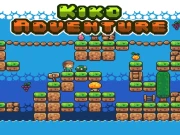 Kiko Adventure Online addictive Games on taptohit.com