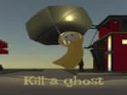 Kill a Ghost Online arcade Games on taptohit.com