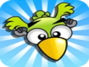 Kill Birds Online action Games on taptohit.com