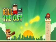 Kill The Guy Online Casual Games on taptohit.com
