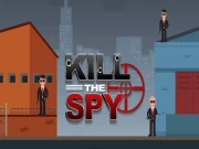 Kill The Spy Online Puzzle Games on taptohit.com