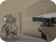 Kill The Zombies 3D Online adventure Games on taptohit.com