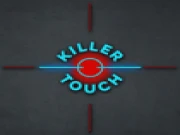 Killer Touch Online shooter Games on taptohit.com