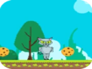 Kim Cat Online animal Games on taptohit.com