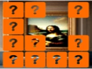 King Louis XIV Memory Match Online memory Games on taptohit.com