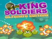 King Soldiers Ultimate Edition Online Battle Games on taptohit.com