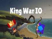 King War IO Online .IO Games on taptohit.com