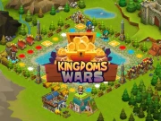 Kingdoms Wars Online Strategy Games on taptohit.com